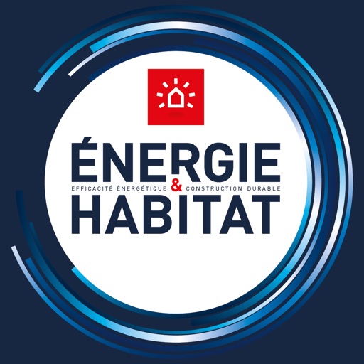 Energie & Habitat 2017 icon