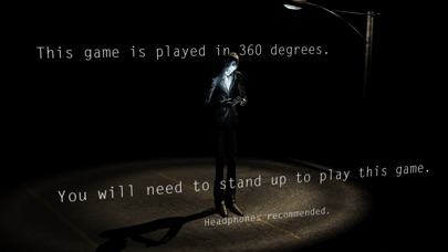 The Slendermen screenshot 4