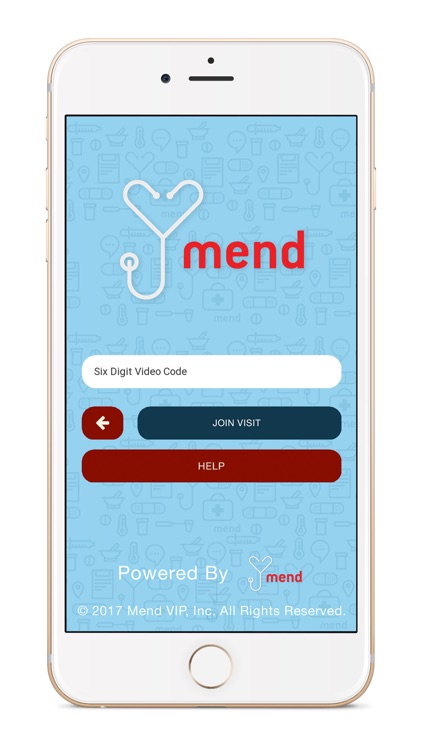 Mend Telemedicine