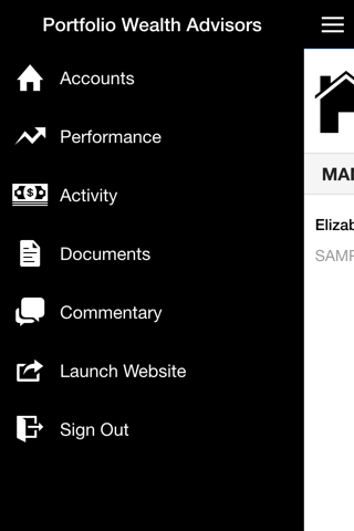 Portfolio Wealth Advisors screenshot 4