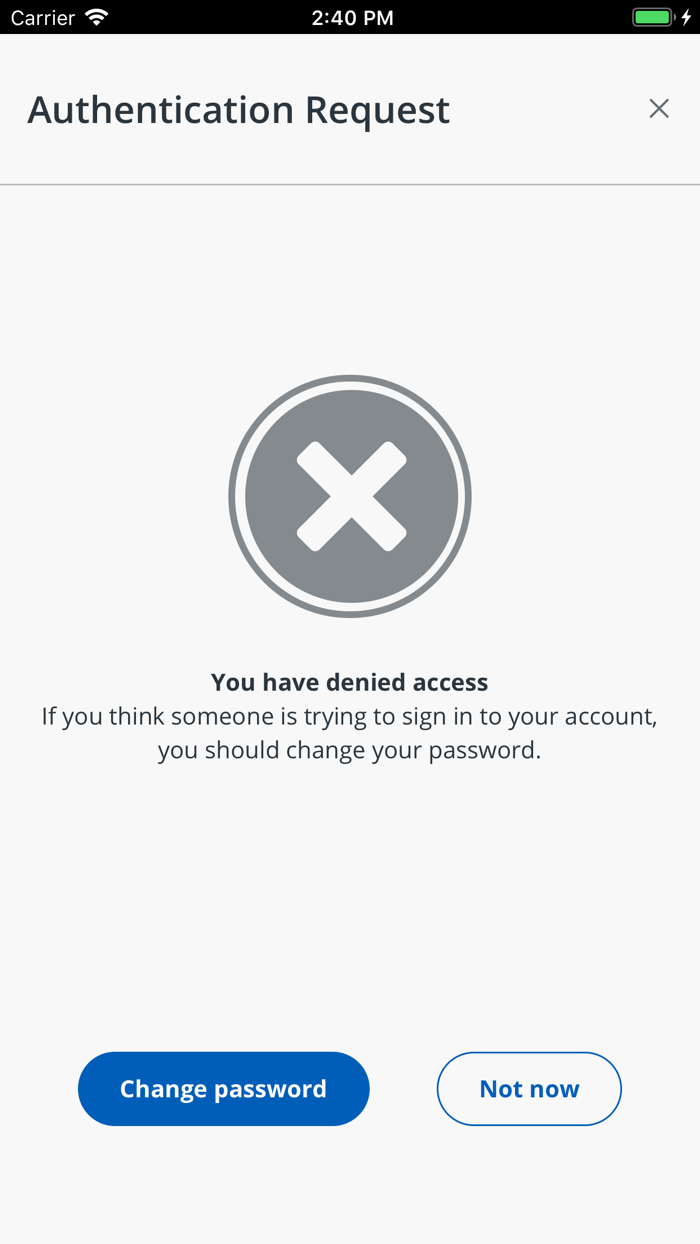 ATB Authenticator