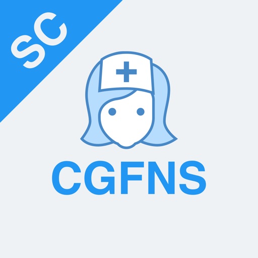 CGFNS Exam Prep 2018 icon