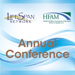 LifeSpanHFAM Annual Conference