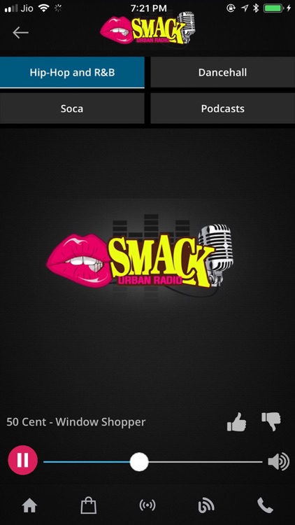 Smack Urban Radio