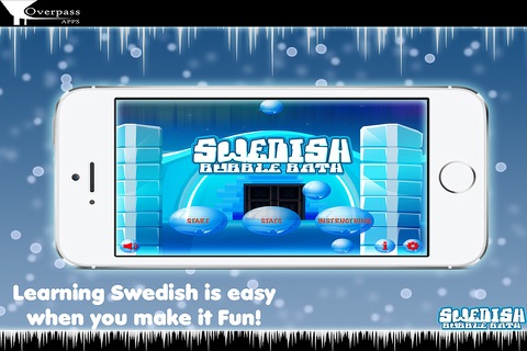 Swedish Bubble Bath PRO screenshot 4