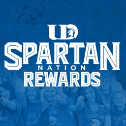 Spartan Nation Fan Rewards