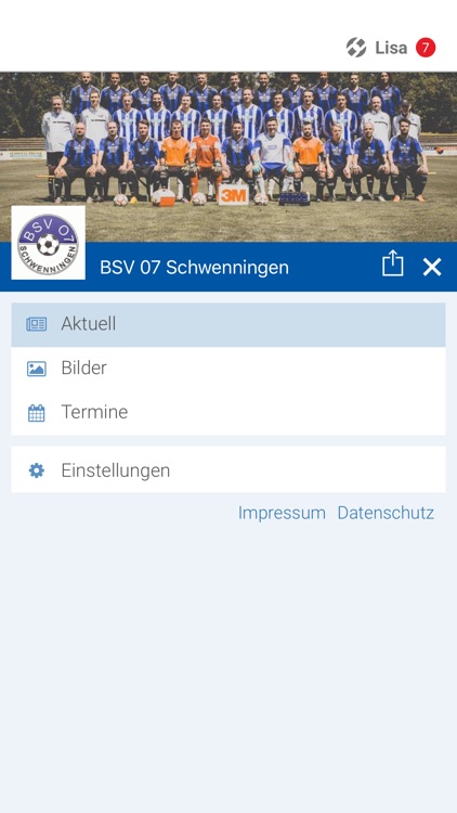 BSV 07 Schwenningen