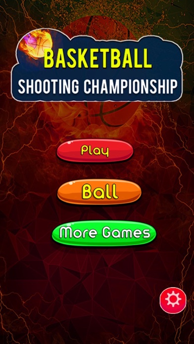 How to cancel & delete Basketball shooting Champions from iphone & ipad 1