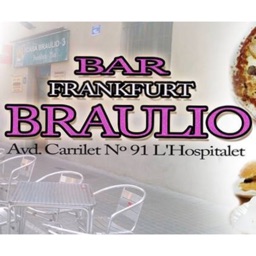 Frankfurt Braulio