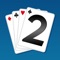 Play Big 2 on your iPhone, iPod & iPad