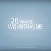 20 Private Wohnträume Magazin