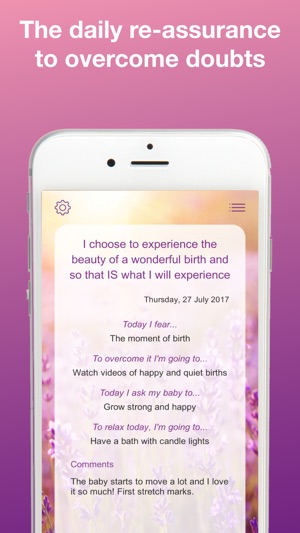 Expecting: 期望：我期待一個嬰兒(圖2)-速報App