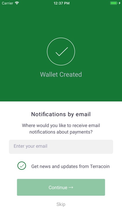 TRCpay screenshot-4