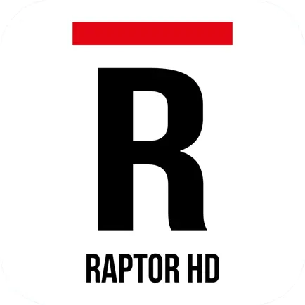 R-Raptor HD Cheats