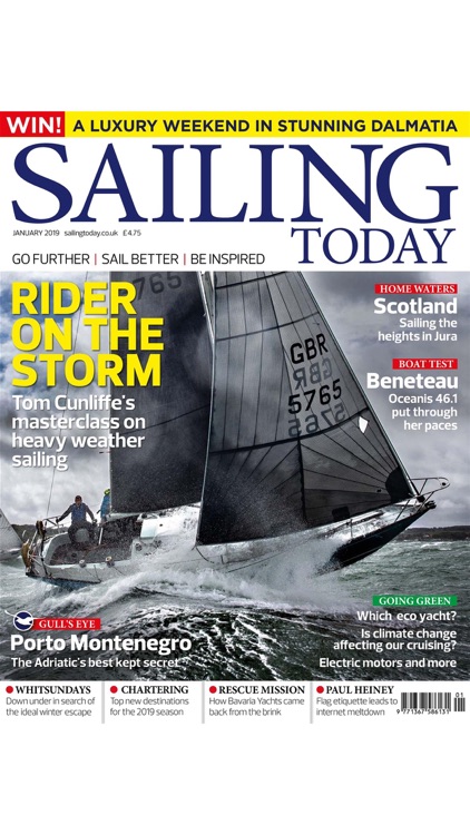 ST Mag