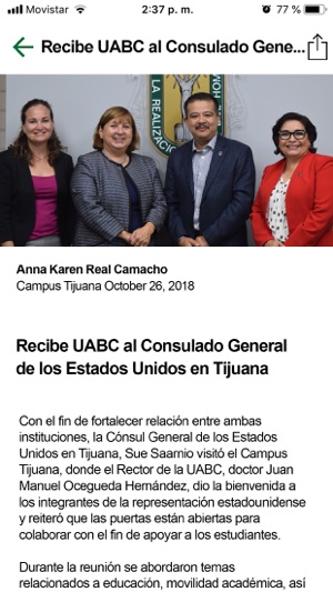 UABC Gaceta(圖4)-速報App