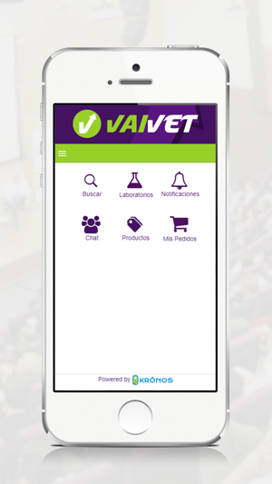 VaiVet(圖2)-速報App