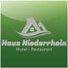Hotel "Haus Niederrhein"
