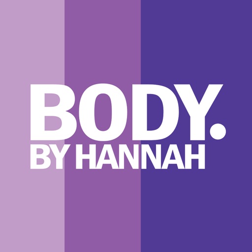 Body By Hannah