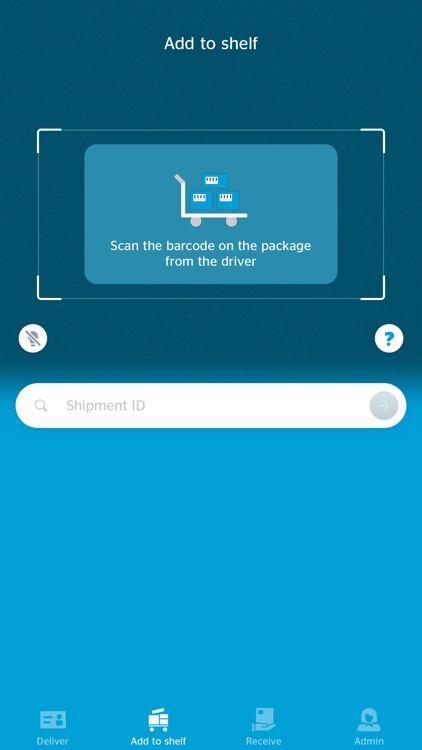 PostNord Retail Agent