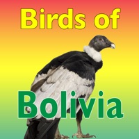 The Birds of Bolivia pour PC