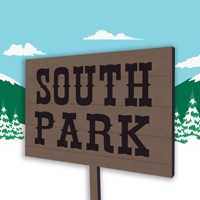 South Park Sticker Sampler