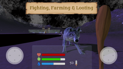 Fantasy Worldcraft (FPS RPG) screenshot 2
