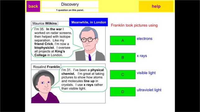 Key Stage 3 Science Review(圖3)-速報App