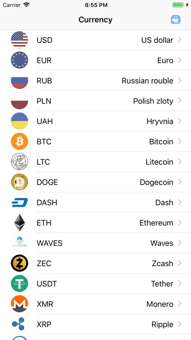 Crypto Currency image #1