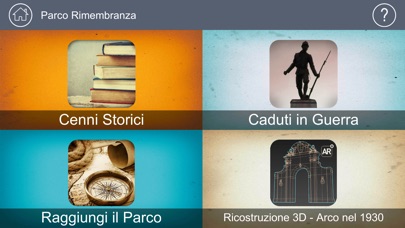 Cerignola Tour screenshot 2