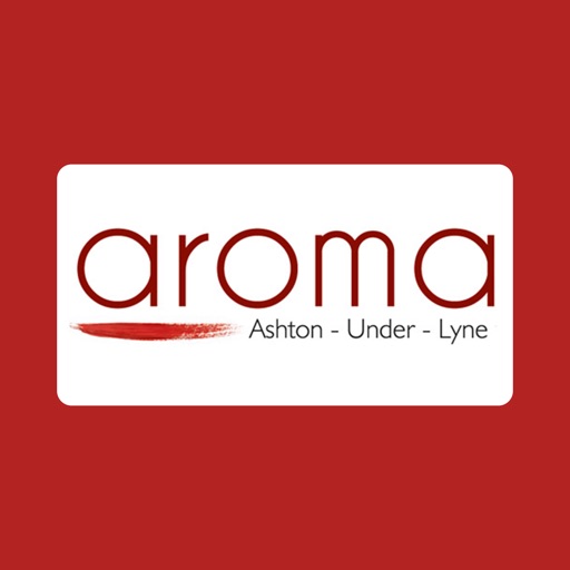 Aroma Wilmslow icon