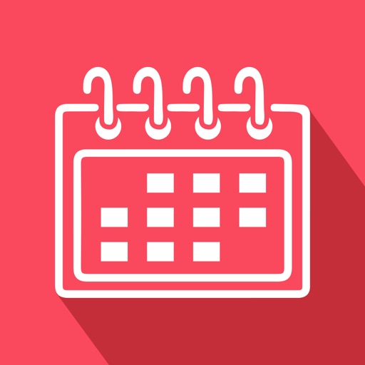 Amazing Calendar theme creator iOS App