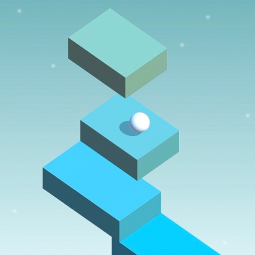 Stack Of Stairs iOS App