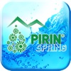 Pirin Spring