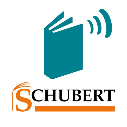 SCHUBERT-Audio iOS App