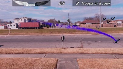 Wiley AR screenshot 3