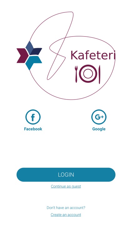 Kafeteria