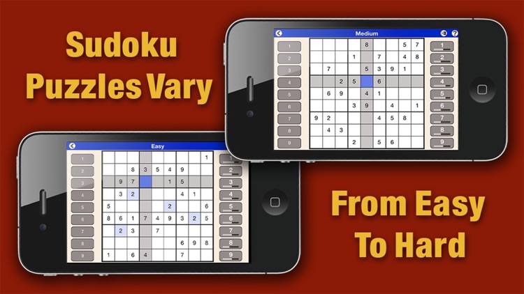 Daily Puzzles