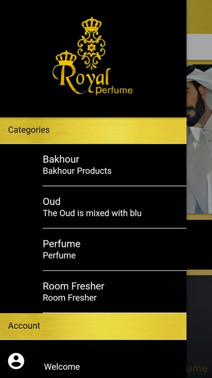 Online Perfume Shop in Qatar