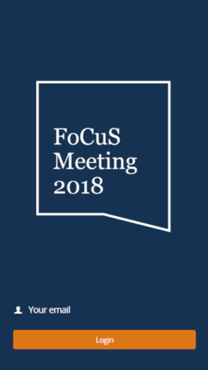 Tarkett FoCuS Meeting(圖1)-速報App