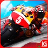 Moto GP 2018 Racing Simulator