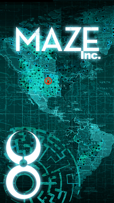 Maze Inc. Screenshot 1