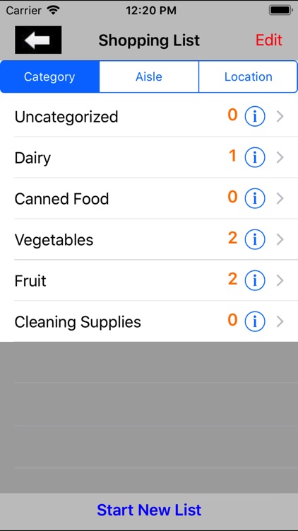 AccuShop screenshot-3