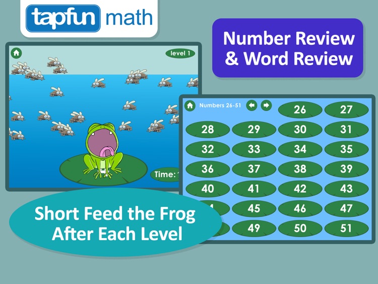 Fun Math Problems screenshot-4