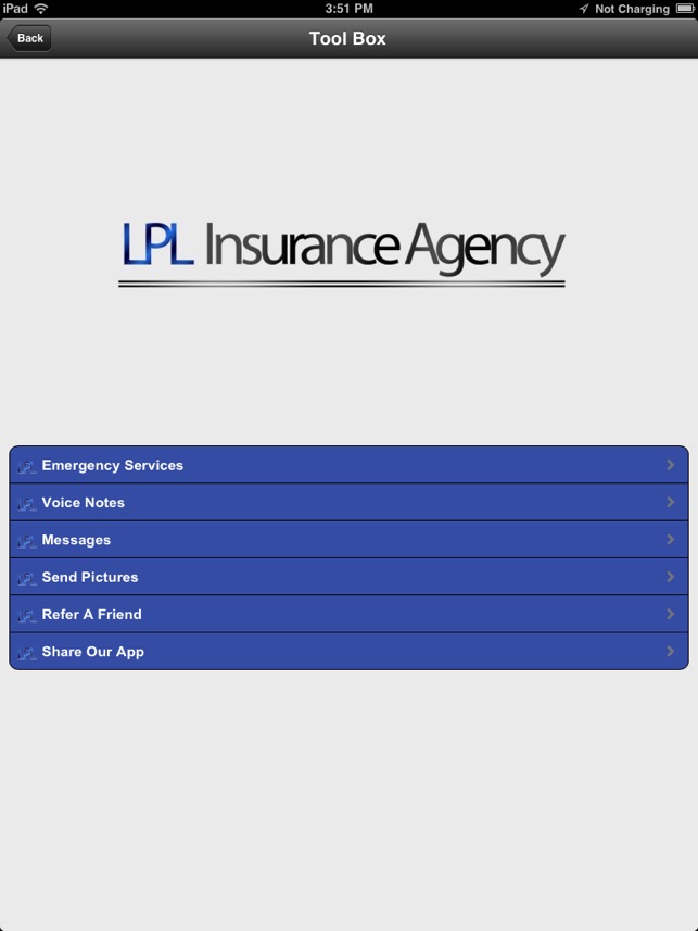 LPL Insurance HD(圖2)-速報App