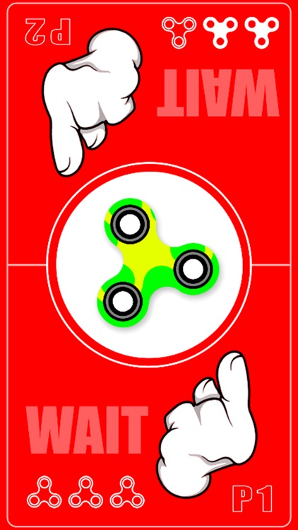 Tap Fast Spinner screenshot-3
