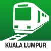 マレーシア Transit by NAVITIME