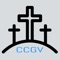 Connect with the people at Church of Christ in the Great Valley (CCGV for short)