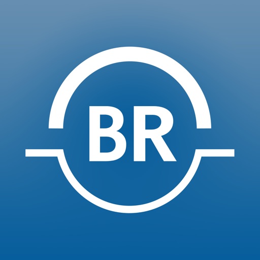 Brugg & Region iOS App