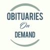 Obituaries on Demand